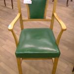 343 4393 Skrivbordstol
